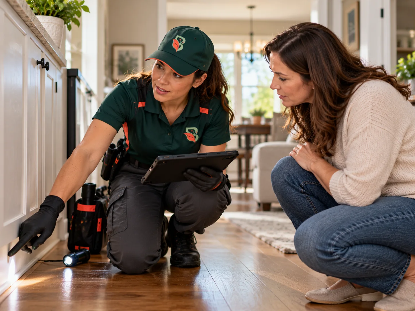 Pest Control Edgewater, FL FAQs